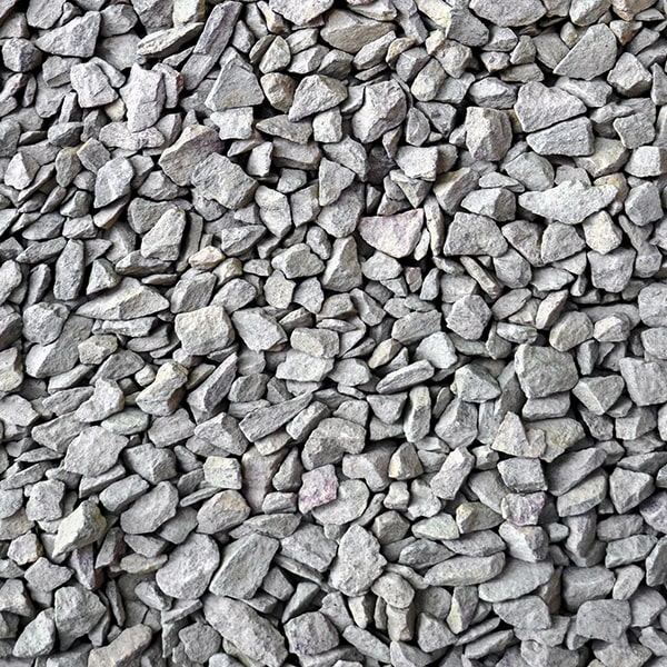 the installation of driveway gravel typically takes one to two days